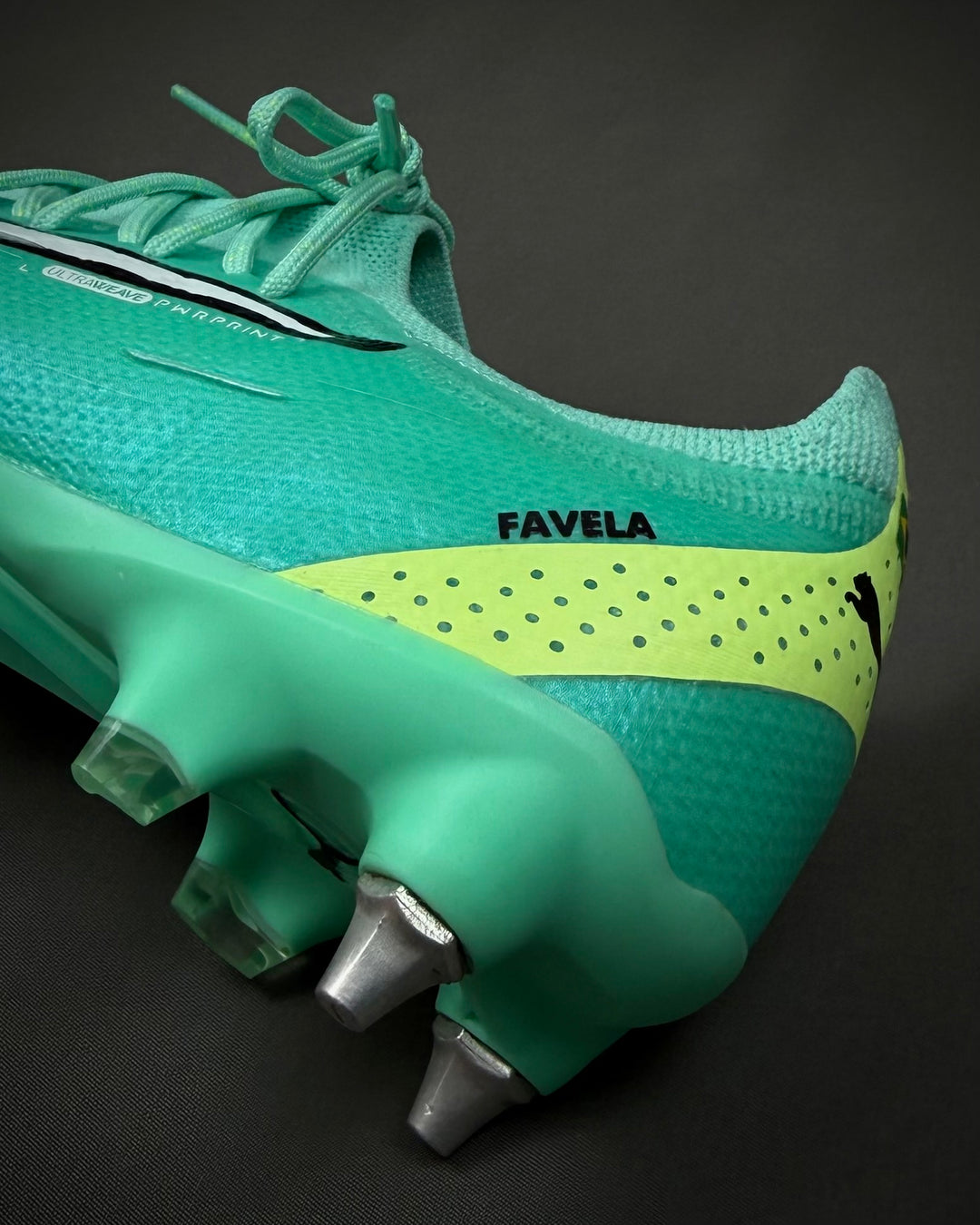 Antony | Match-Worn Boots | 2022/23 | Manchester United