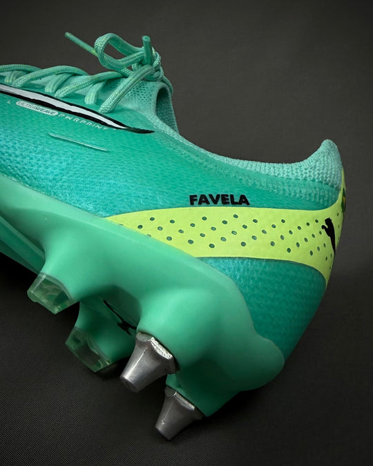 Antony | Match-Worn Boots | 2022/23 | Manchester United