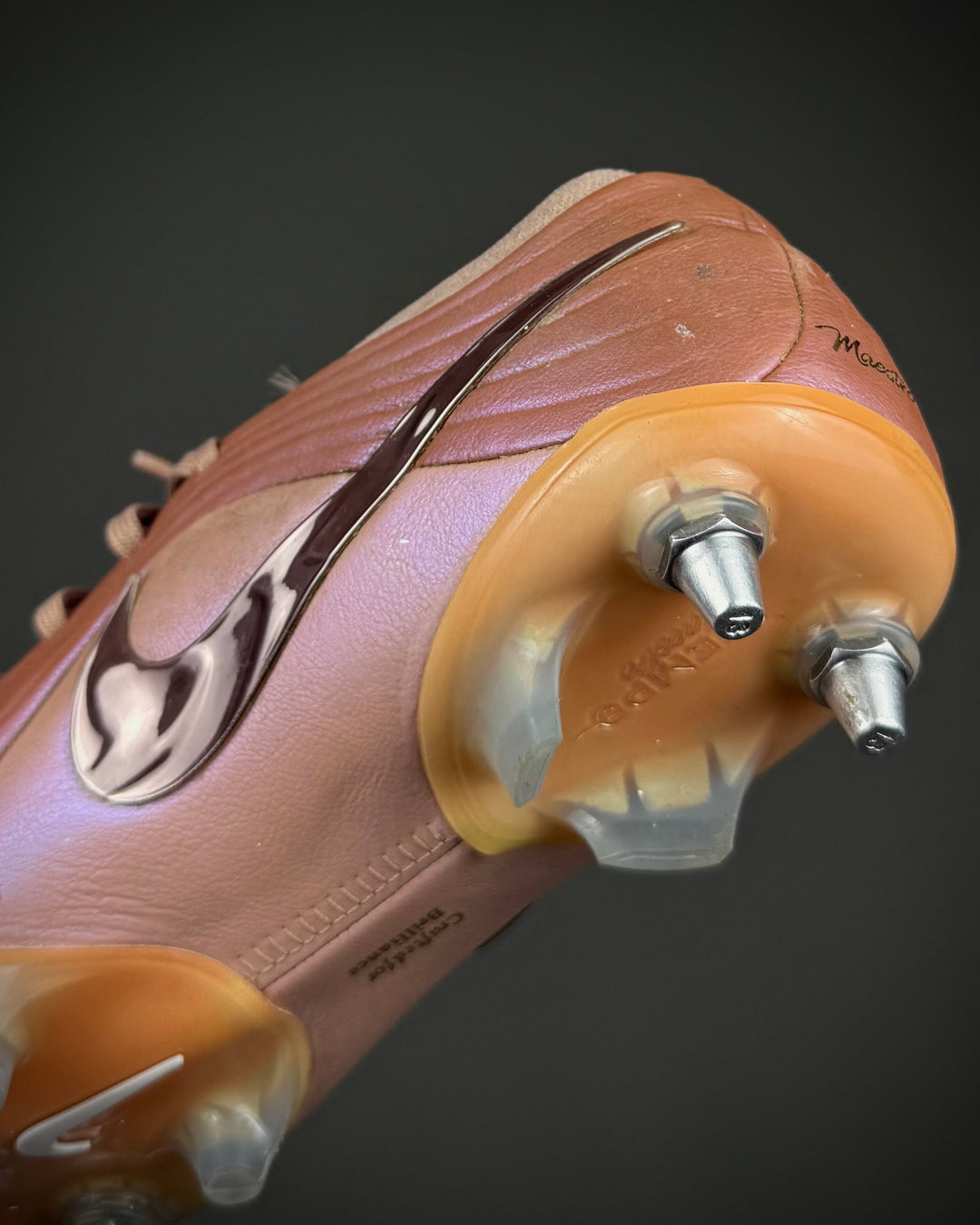 Matheus Cunha | Match-Worn Boots | 2025/26 | 1 Goal | 1 Assist | Manchester United Debut Season