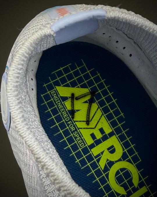 Fred | Player-Worn Boots | 2022/23 Pre-Season | Manchester United