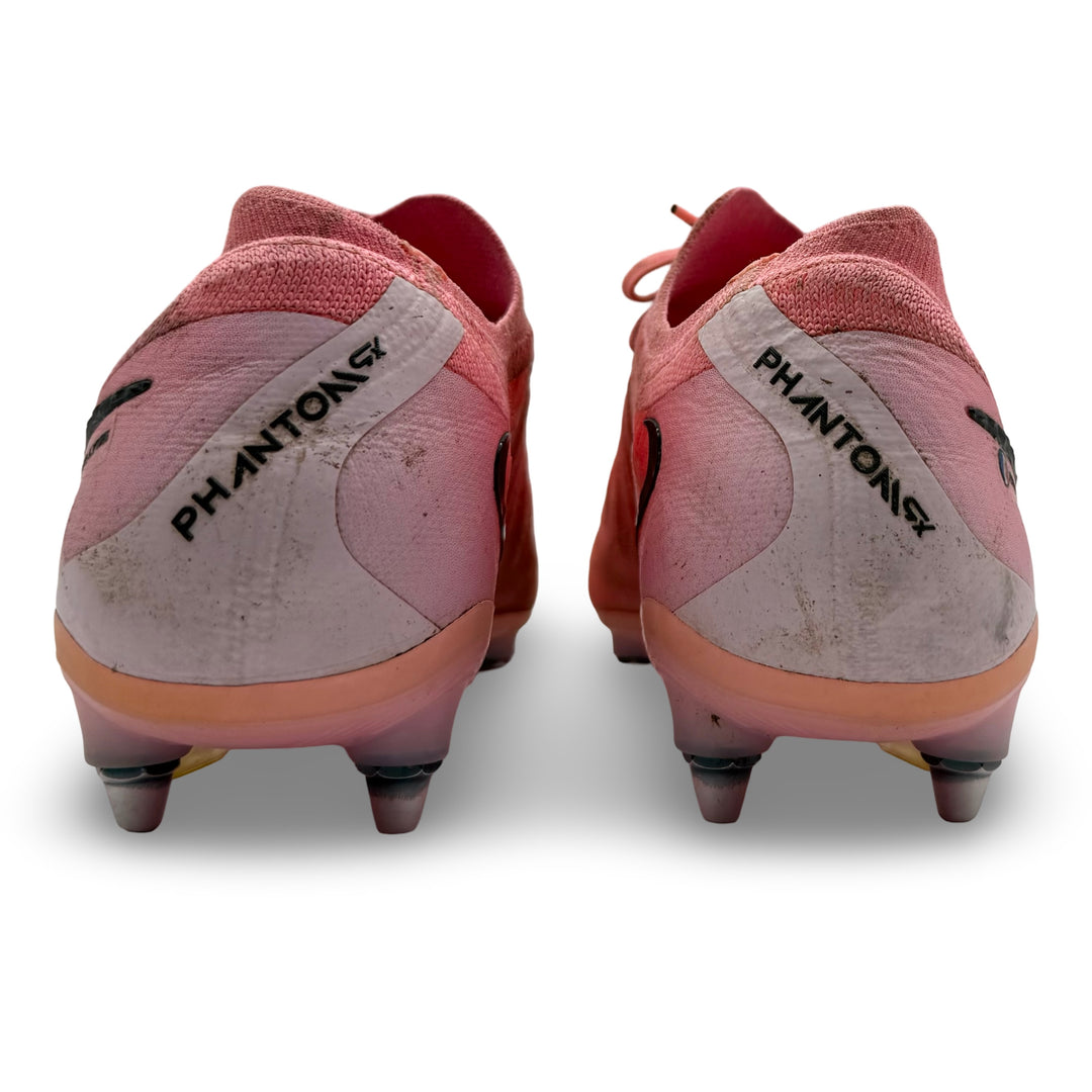 Alphonse Areola Training Worn Nike Phantom GX Elite - 2024/25