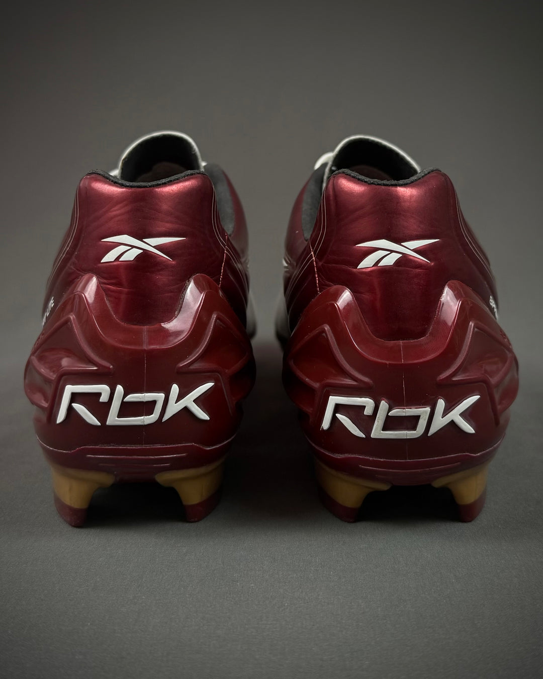 Thierry Henry | Match-Worn Boots | 2008/09 | Barcelona