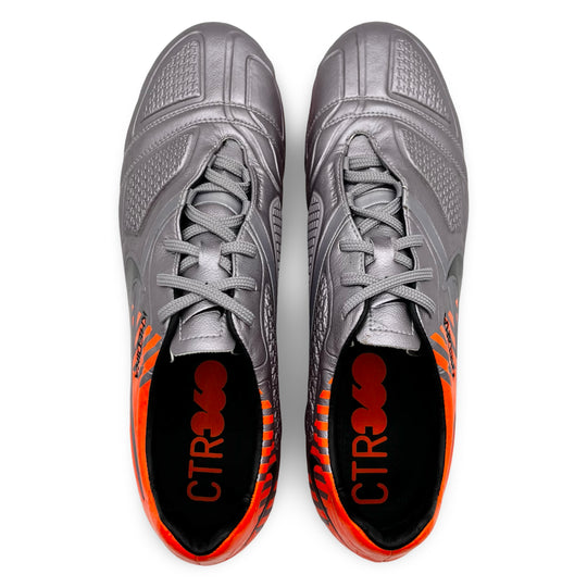 萨米&middot;赫迪拉比赛穿耐克CTR360大师精英2010国际足联世界杯