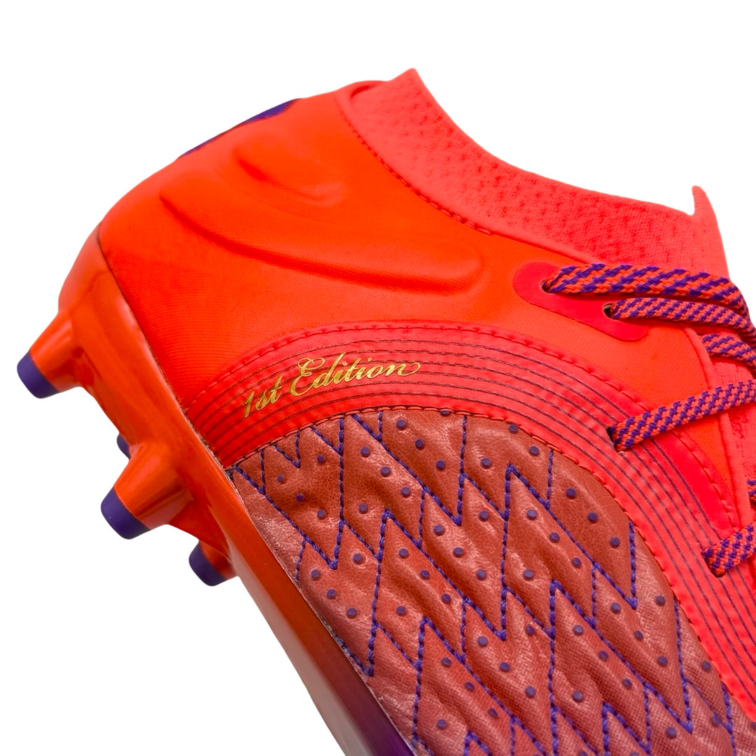 Trent Alexander-Arnold | Match Issued | 2022/23 | Under Armour Clone Magnetico 2 | The 66 Collection 1st Edition | Player-Exclusive