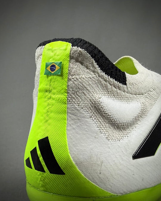 Matheus Nunes | Match-Worn Boots | 2023/24 | Manchester City & Wolves