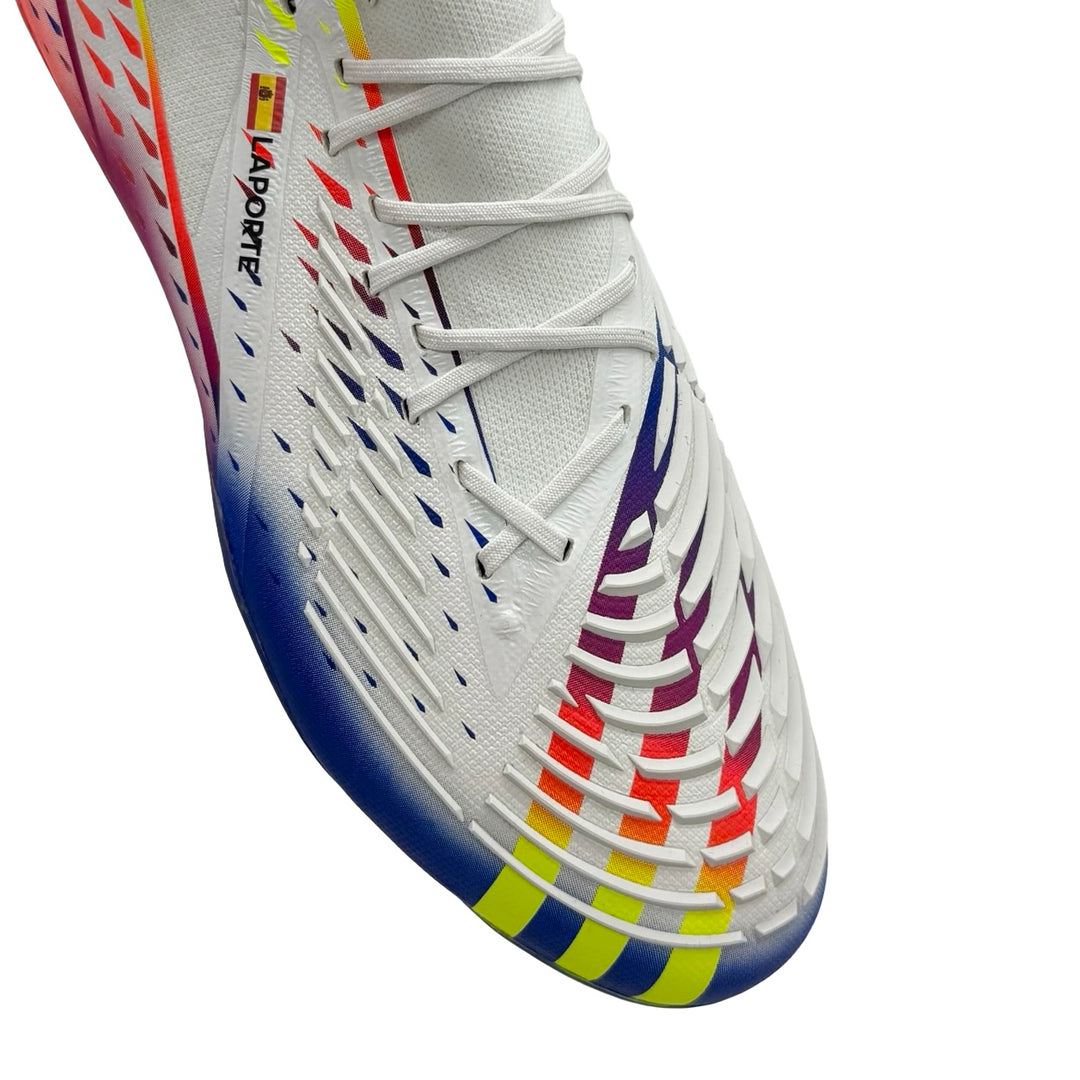 Aymeric Laporte | Match-Issued Boots | 2022 FIFA World Cup | 2022/23 Treble Winning Season