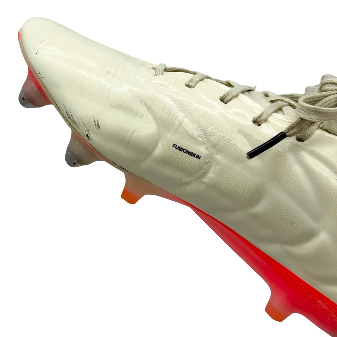 Bernardo Silva | Match-Worn Boots | Photo-Matched | 2023/24 4-In-A-Row Season | 4 Goals | 1 Assist