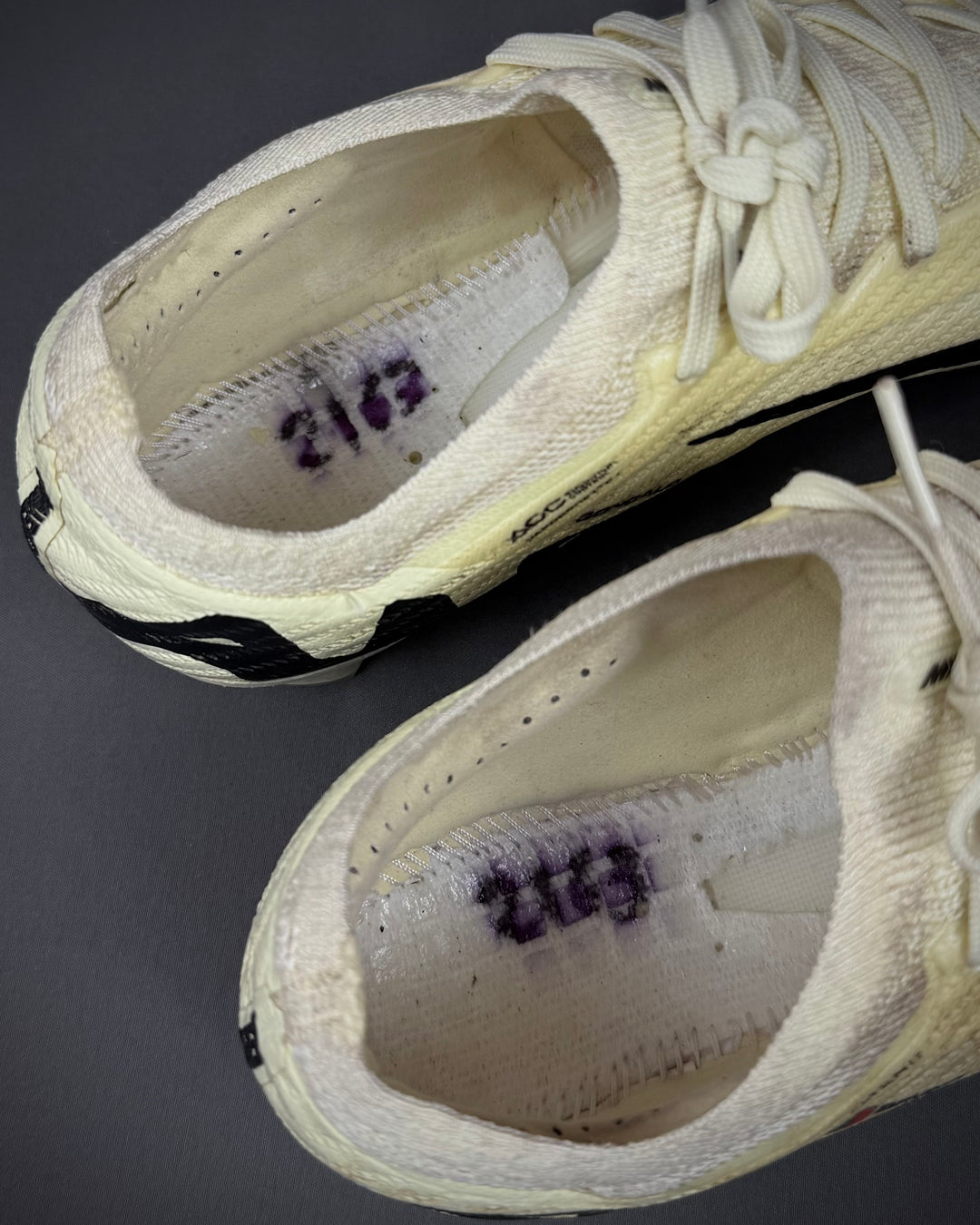 Bruno Fernandes | Match-Worn Boots | 2023/24 | 1 Assist | Manchester United