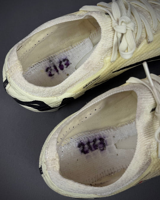 Bruno Fernandes | Match-Worn Boots | 2023/24 | 1 Assist | Manchester United