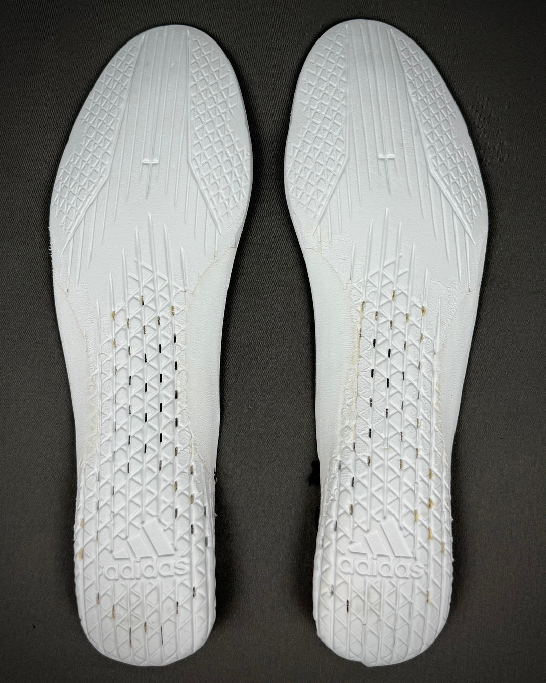 Lionel Messi | Player-Worn Boots | 2021/22 | PSG