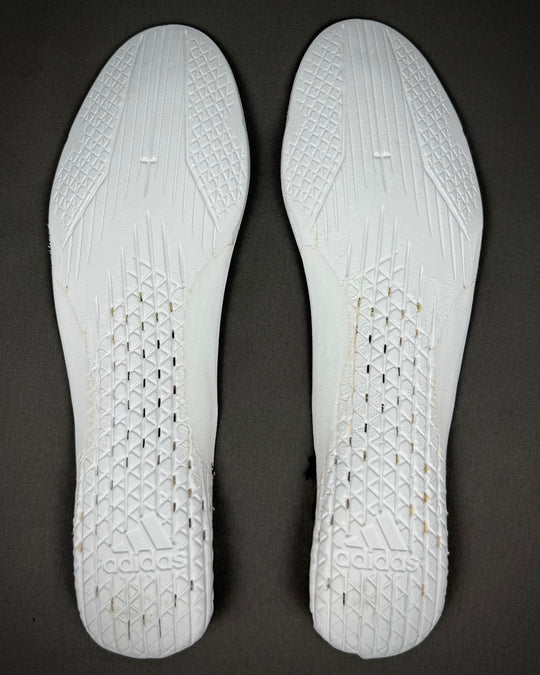 Lionel Messi | Player-Worn Boots | 2021/22 | PSG