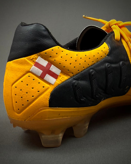 Alex Oxlade-Chamberlain | Player-Worn Boots | 2012/13 | Arsenal
