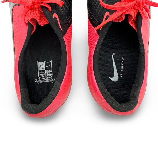 James Milner Match Issued Nike Phantom VSN Elite - 2019/20