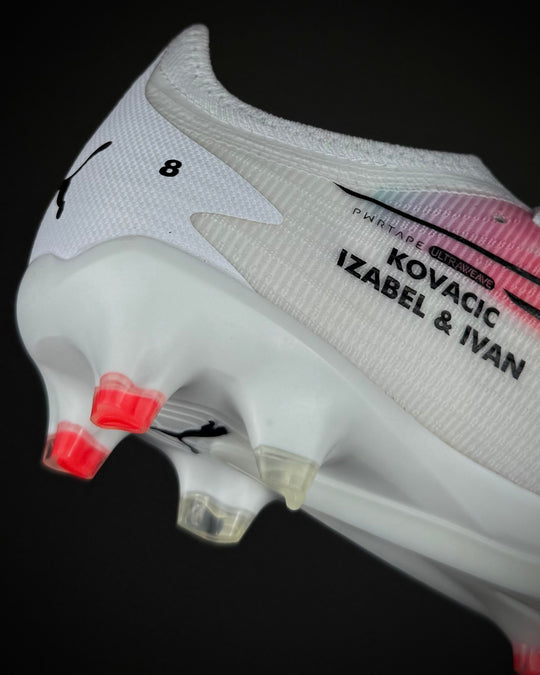Mateo Kovačić | Match-Issued Boots | 2023/24 | Manchester City