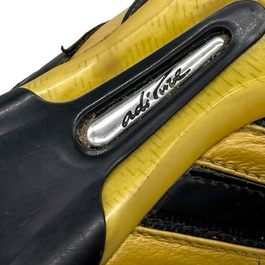 Frank Lampard | Match-Worn | Dual Hand-Signed | Photo-Matched | 2009/10 Double-Winning Season | 3 Goals | 2 Assists | Adidas AdiPure III