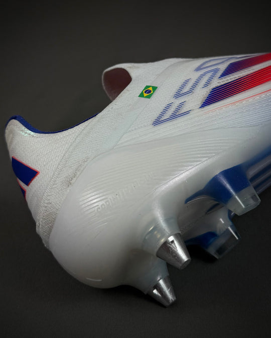 Gabriel Magalhães | Match-Worn Boots | 2024/25 | Arsenal