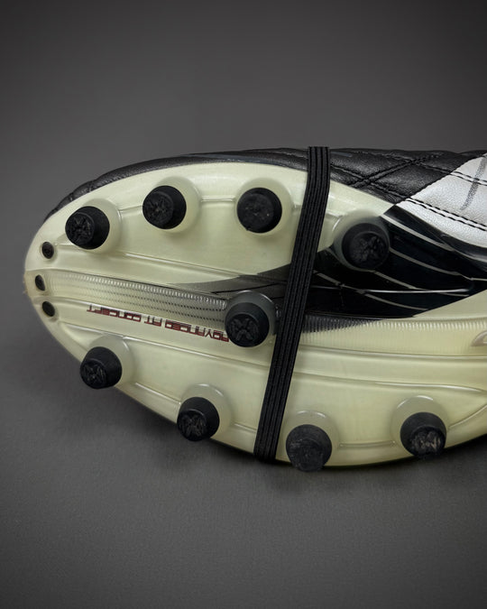 Alan Shearer | Match-Worn Boots | 2004/05 | Newcastle United