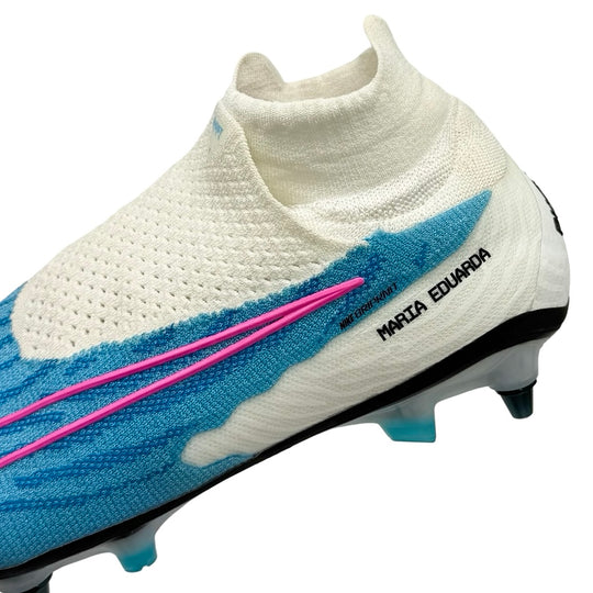 Lucas Paquetá | Match-Worn Boots | 2022/23 | West Ham United