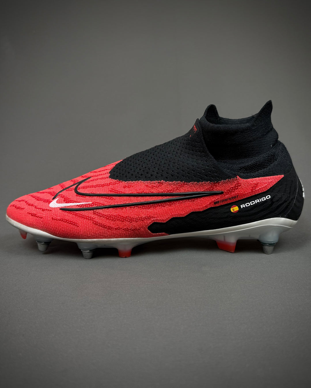 Rodri | Match-Worn Boots | 2023/24 | UEFA Super Cup | Ballon d’Or-Winning Campaign | Manchester City & Spain