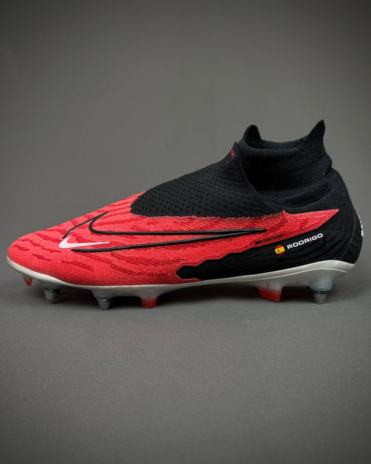 Rodri | Match-Worn Boots | 2023/24 | UEFA Super Cup | Ballon d’Or-Winning Campaign | Manchester City & Spain