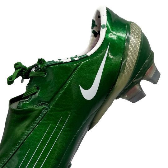 Cristiano Ronaldo | Match-Worn Boots | UEFA Euro 2008 | Portugal | First Ballon d’Or Winning Campaign