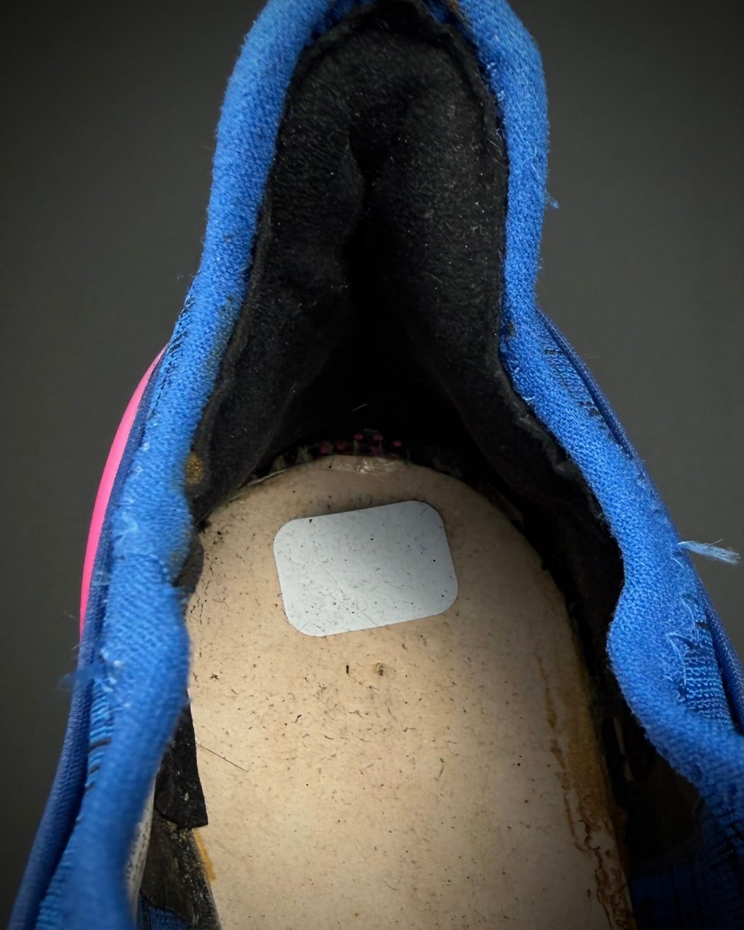 Hakim Ziyech | Player-Worn Boots | 2016/17 | Ajax