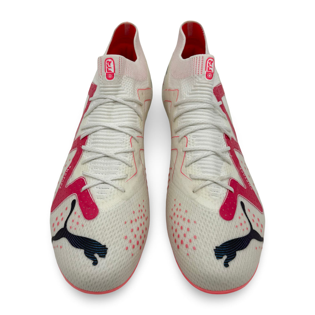 Manuel Akanji | Match-Issued Boots | 2023/24 4-In-A-Row Season