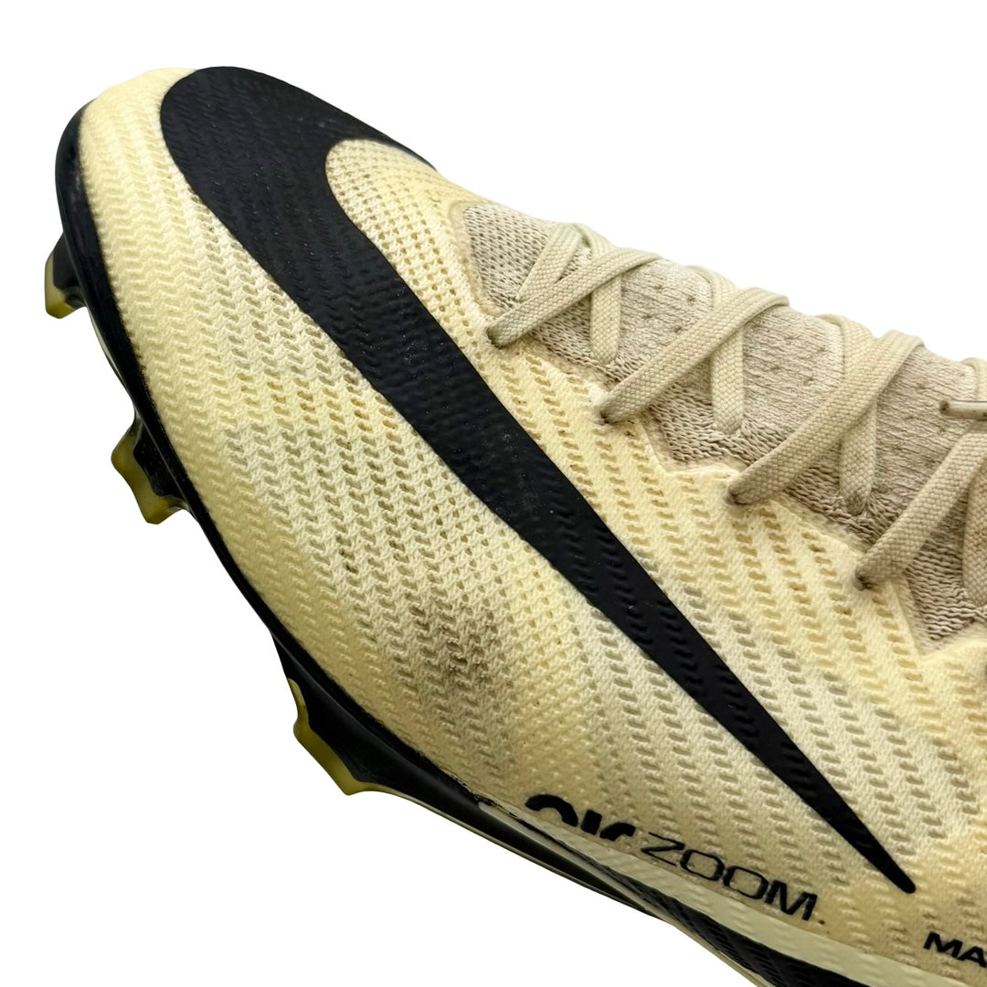 Lucas Paquetá | Match Worn | Photo-Matched | 2023/24 | 2 Goals & 1 Assist | Nike Mercurial Vapor 15 Elite