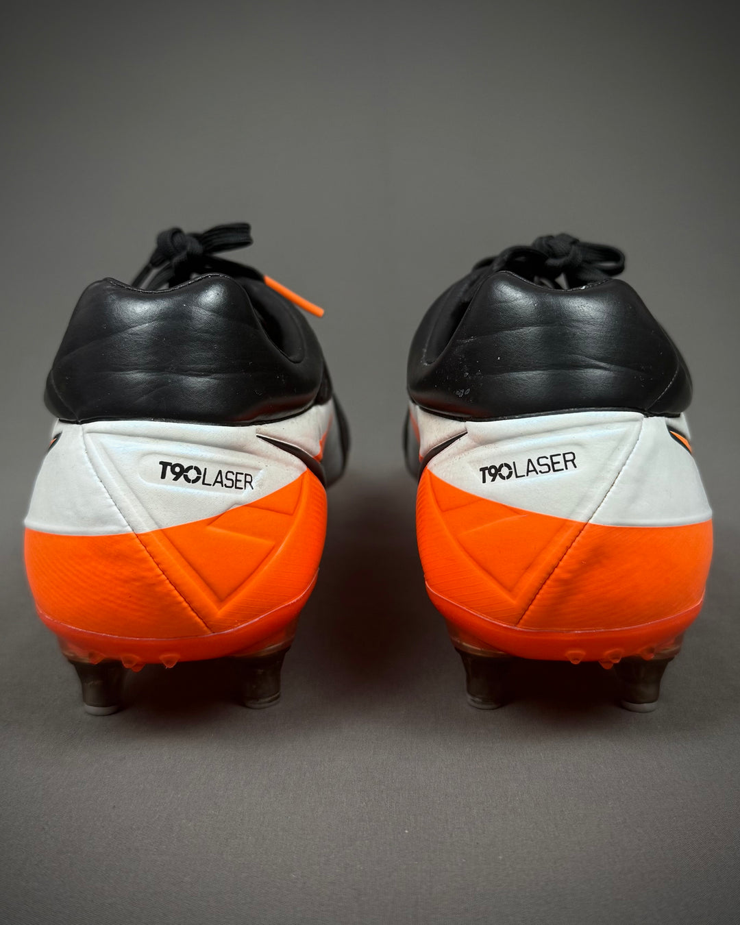 Wayne Rooney | Match-Worn Boots | 2011/12 | Career Best Premier League Goal Tally | Manchester United