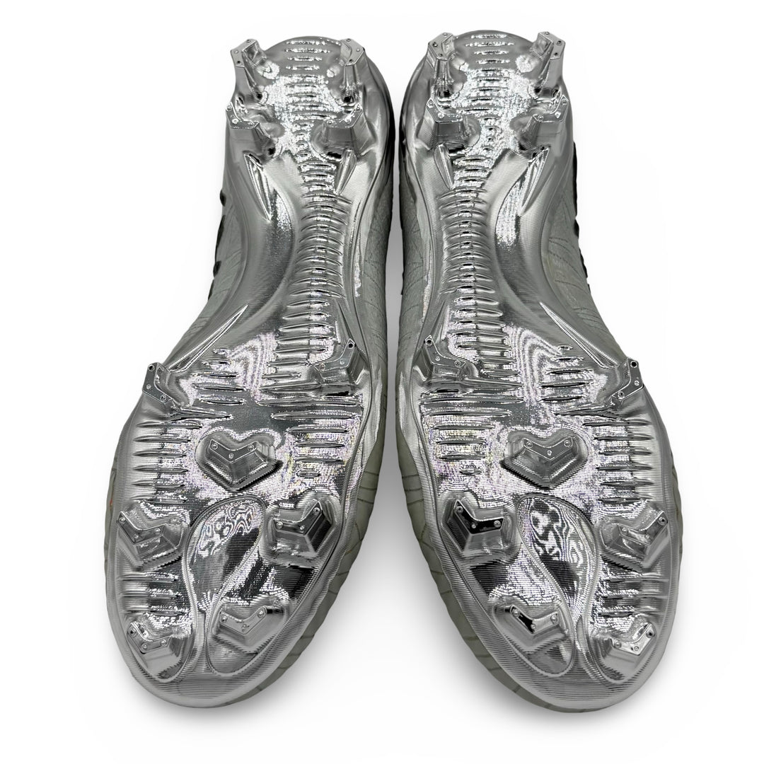 Cristiano Ronaldo Match Issued Nike Mercurial Superfly V CR7 ‘Mehor’ - 2017 The Best FIFA Men’s Player Award Edition - 2017/18