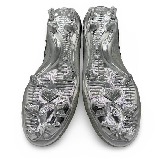 Cristiano Ronaldo Match Issued Nike Mercurial Superfly V CR7 ‘Mehor’ - 2017 The Best FIFA Men’s Player Award Edition - 2017/18