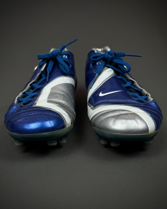 Wayne Rooney | Match-Worn Boots | 2006 FIFA World Cup | Career World Cup Debut | England