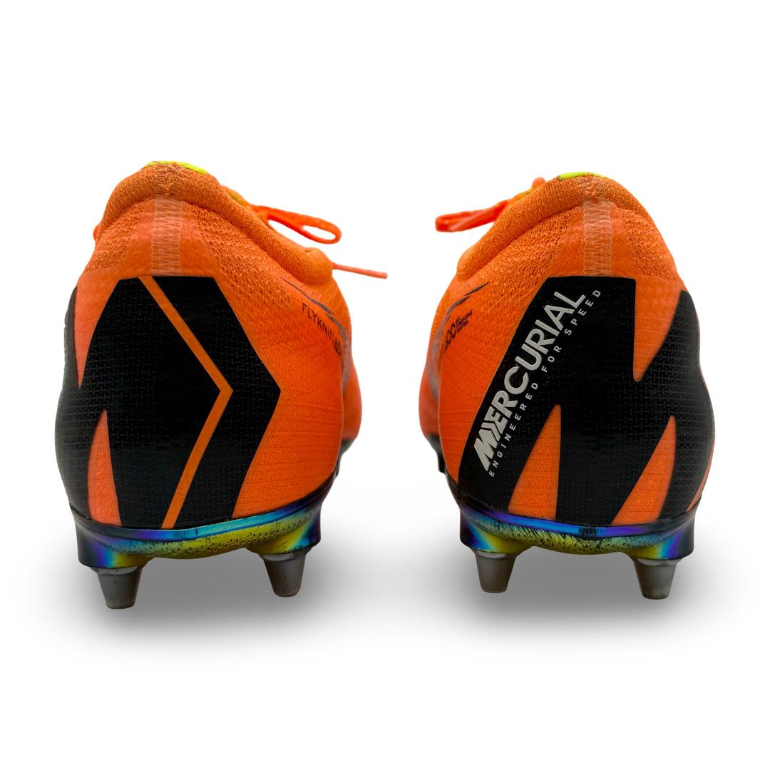 Nike Mercurial Vapor 12 Elite usado por Theo Hernández - 2017/18