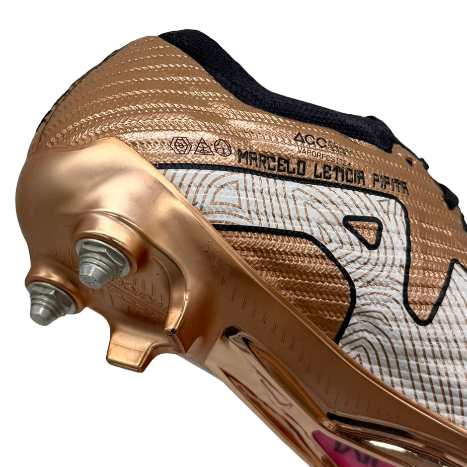 Facundo Pellistri | Match-Issued Boots | 2022 FIFA World Cup | Uruguay