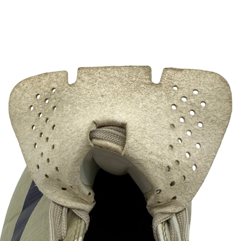 Aaron Lennon | Match Worn | Photo-Matched | 2011/12 | 1 Goal & 1 Assist | Nike Mercurial Vapor Superfly III