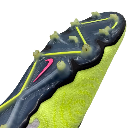 Phil Foden | Match Worn | 2023/24 Pre-Season | Nike Phantom GX Elite