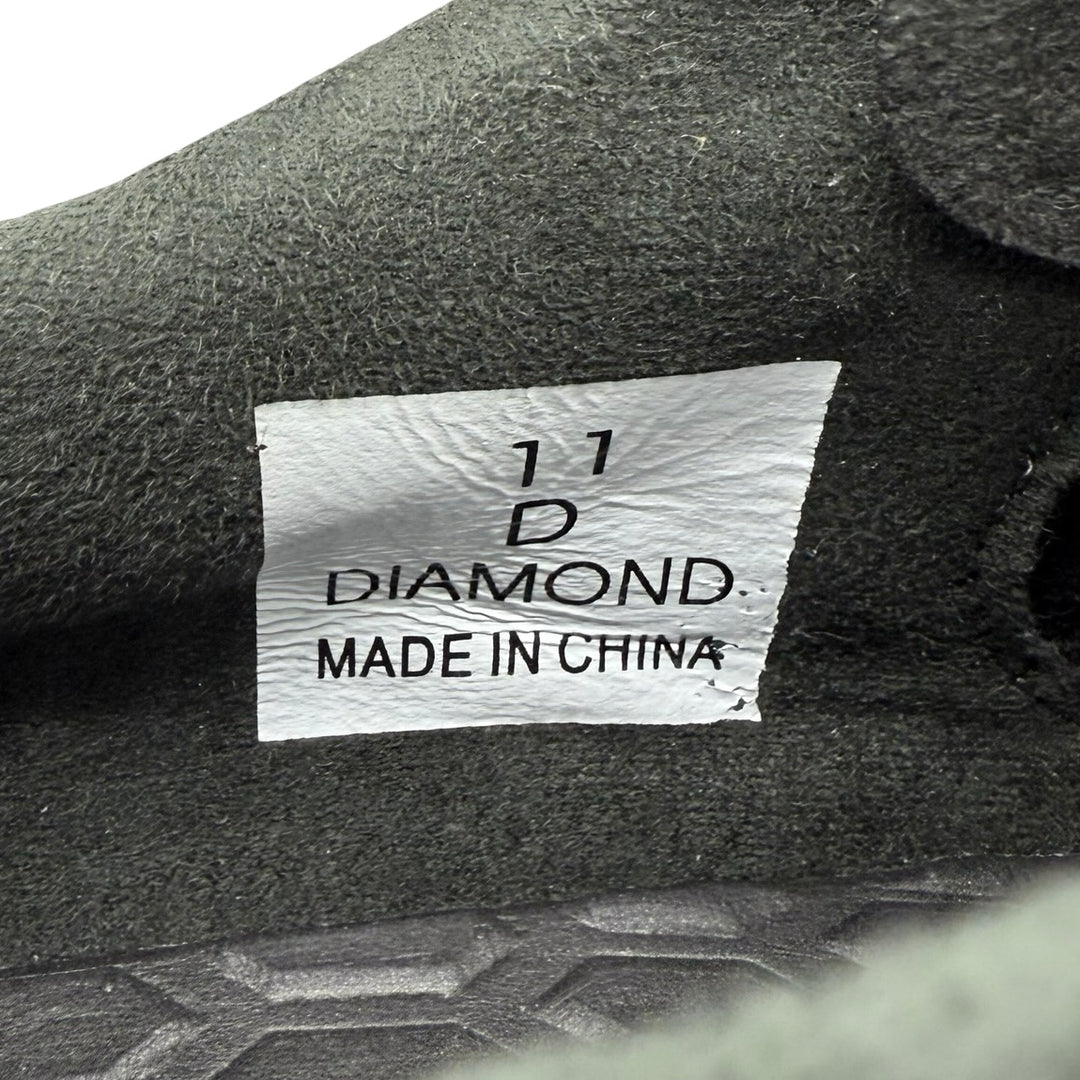 Vincent Kompany | Match Issued | Dual Signed | 2015/16 | New Balance Visaro Pro