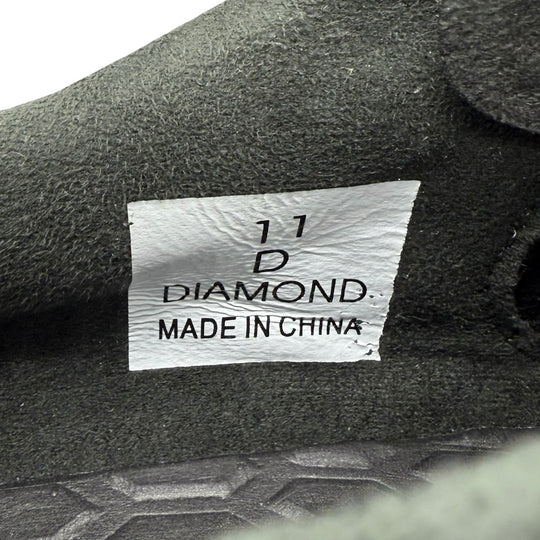 Vincent Kompany | Match Issued | Dual Signed | 2015/16 | New Balance Visaro Pro