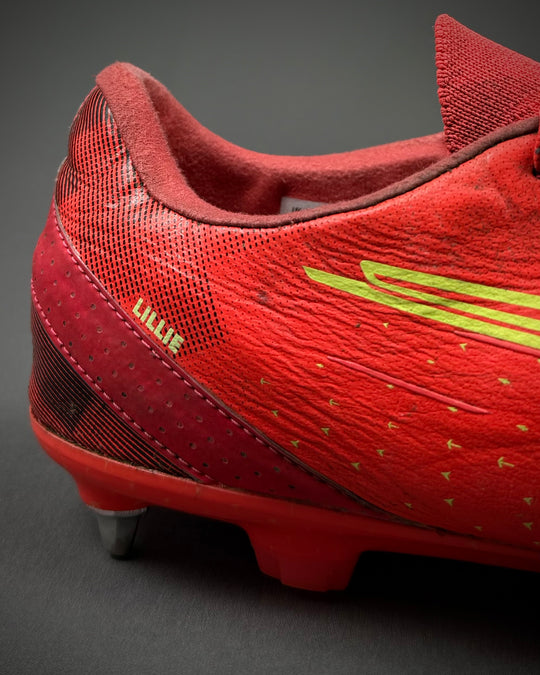 Harry Maguire | Match-Worn | 2022 FIFA World Cup | 2022/23 | 1 Assist | 3 Clean Sheets | Manchester United & England
