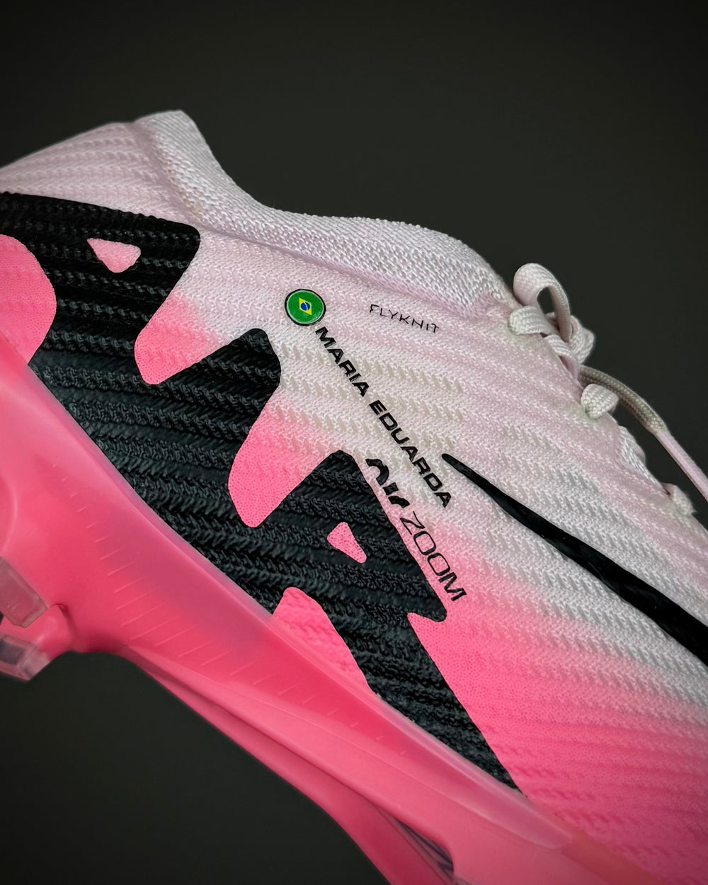 Lucas Paquetá | Match-Worn Boots | 2024 Copa América | Brazil