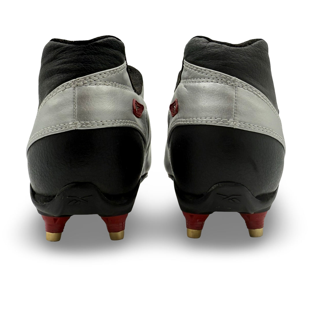 Ryan Giggs Match Worn, Dual Signed Reebok Baleni - 2000/01