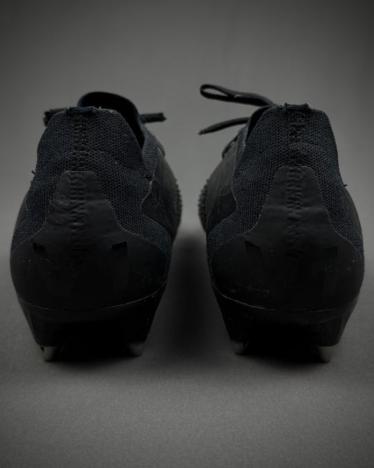 Aymeric Laporte | Player-Worn Boots | 2022/23 Treble-Winning Season | Manchester City
