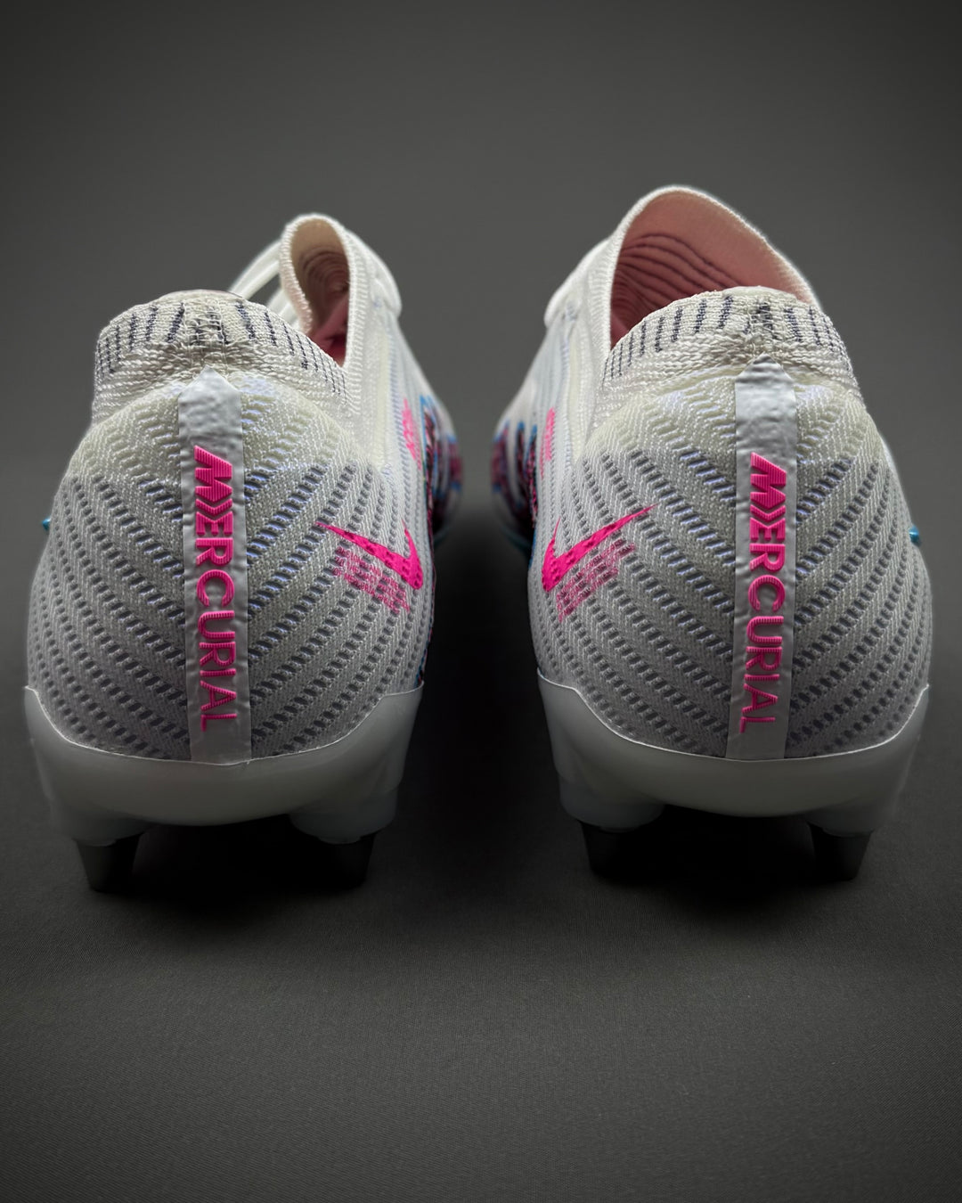 Richarlison | Match-Issued Boots | 2022/23 | Tottenham & Brazil