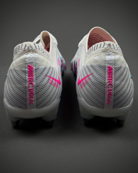 Richarlison | Match-Issued Boots | 2022/23 | Tottenham & Brazil