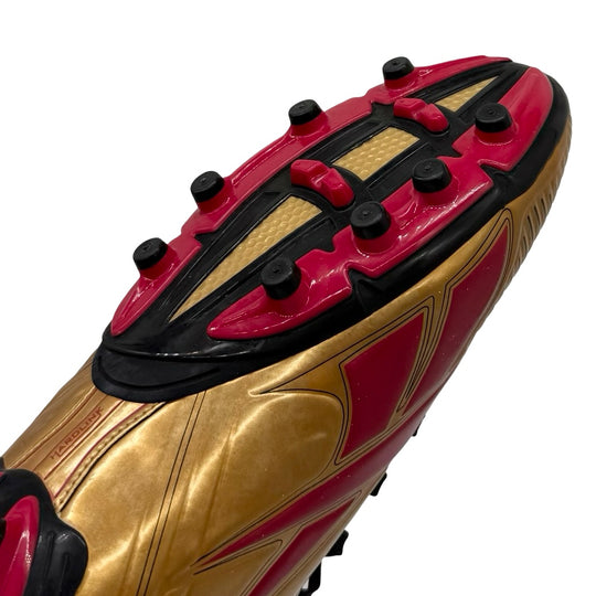 Thierry Henry | Match Issued | UEFA Euro 2008 | Reebok Sprintfit Lite Pro