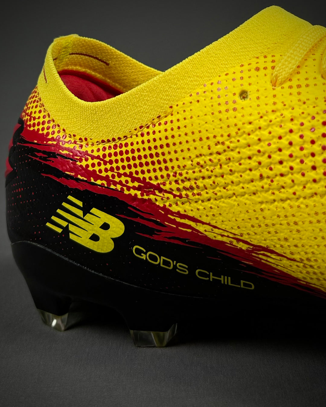 Bukayo Saka | Match-Issued Boots | 2025/26 | Arsenal