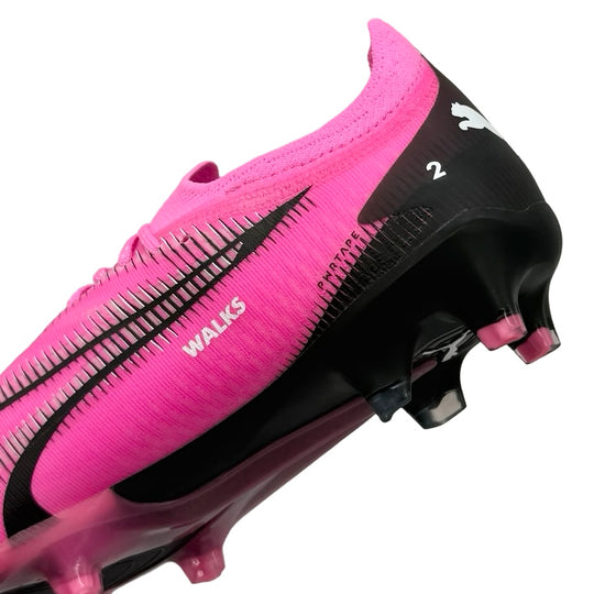Kyle Walker | Match-Issued Boots | 2023/24 4-In-A-Row Season | Manchester City & England