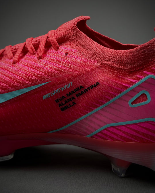 Cristiano Ronaldo | Match-Issued Boots | 2024/25 | Al Nassr & Portugal