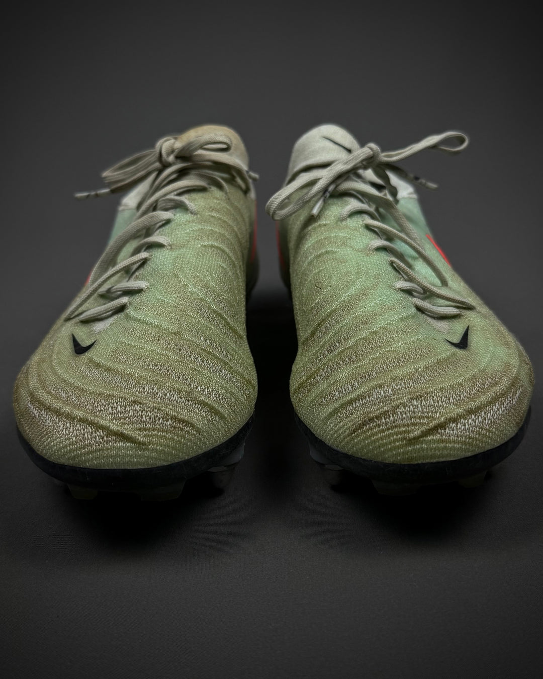 Jean-Clair Todibo | Match-Worn Boots | 2024/25 | West Ham United