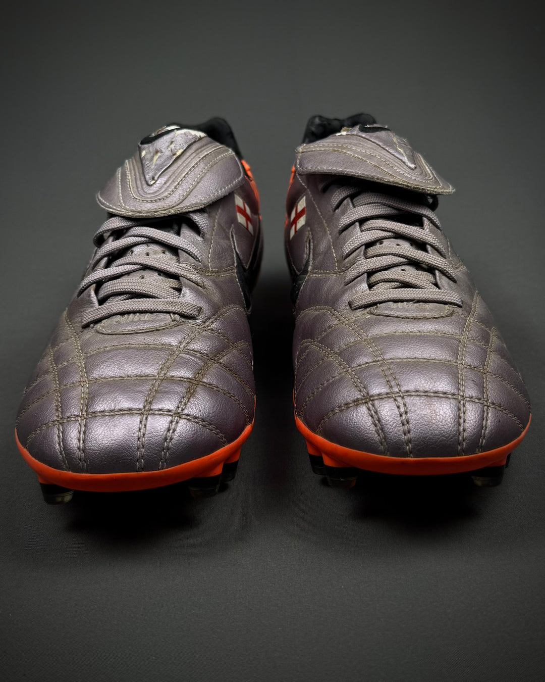 Joe Cole | Player-Worn Boots | 2010 FIFA World Cup | England